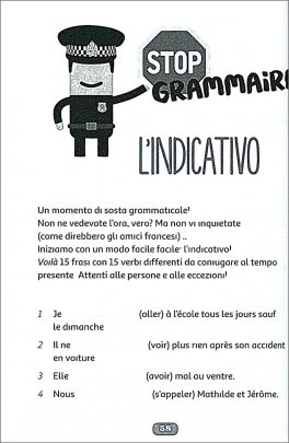 Francese in 5 Minuti — Libro - 3