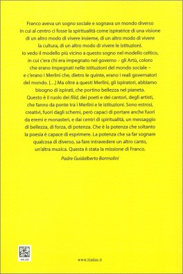 Franco Battiato - Lascia Tutto e Seguiti — Libro - 2