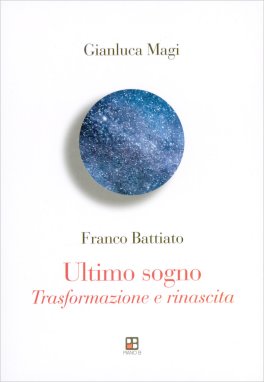 Franco Battiato - Ultimo Sogno — Libro - 1