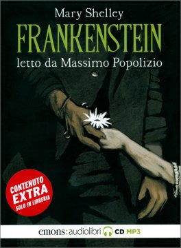Frankenstein — Audiolibro - 1
