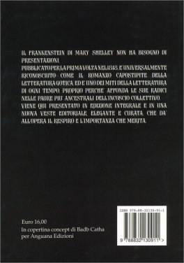 Frankenstein — Libro - 2