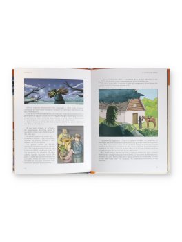 Frankenstein — Libro - 3