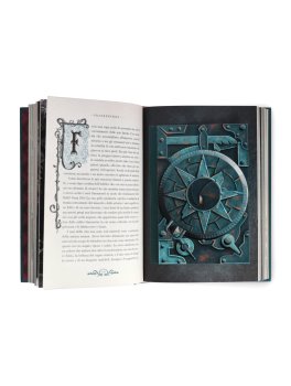 Frankenstein o il Moderno Prometeo - Edizione Deluxe - 3