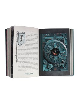 Frankenstein o il Moderno Prometeo - Edizione Deluxe - 4