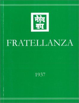 Fratellanza — Libro - 1