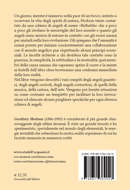 Fratellanza di Angeli e Uomini — Libro - 1