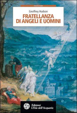 Fratellanza di Angeli e Uomini — Libro - 2