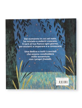 Fratelli per Sempre — Libro - 4