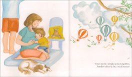 Fratellino Chicco di Riso — Libro - 3
