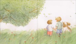 Fratellino Chicco di Riso — Libro - 4