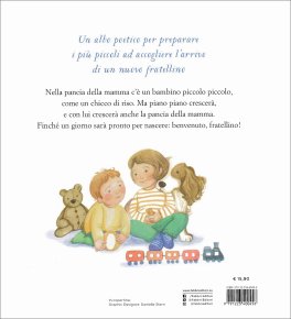 Fratellino Chicco di Riso — Libro - 2