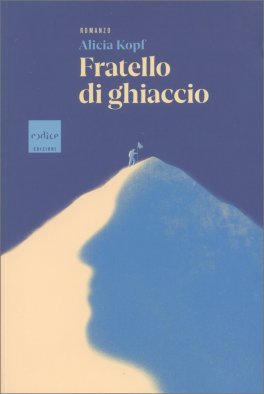 Fratello di Ghiaccio — Libro - 1