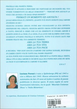 Fratello! Io Sono Erat — Libro - 2