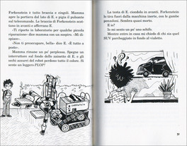 Fratello Robot — Libro - 3