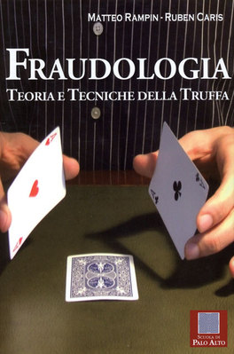 Fraudologia  — Libro - 1