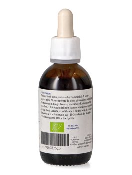 Fraxinus Excelsiorus - Frassino Bio - Estratto Idrogliceroalcolico - 2