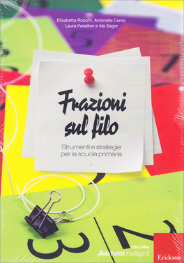 Frazioni sul Filo — Libro - 1
