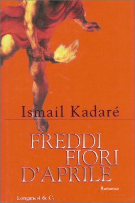 Freddi Fiori d'Aprile — Libro - 1