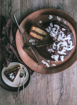 Free - Dolci senza Glutine, latte, Uova, Zucchero — Libro - 4