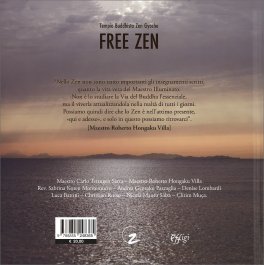 Free Zen — Libro - 2