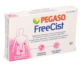 FreeCist - 1