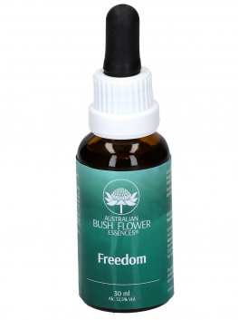 Freedom - Essenze Floreali Australiane - 1