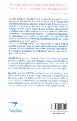Freedom Inc. — Libro - 2