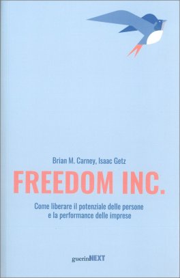 Freedom Inc. — Libro - 1