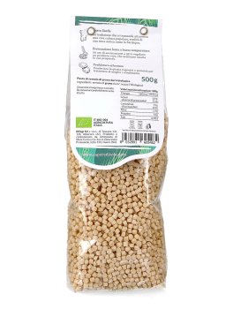Fregola di Sardegna Bio - 2