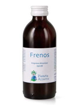 Frenos - 1