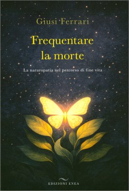 Frequentare la Morte — Libro - 1