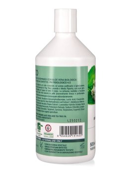 Fresco - Detergente Intimo con Aloe Vera e Tea Tree - 4