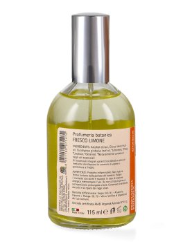 Fresco Limone - Spray per Aromaterapia - 3