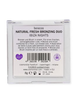 Fresh Bronzing Duo Ibiza Nights - 3
