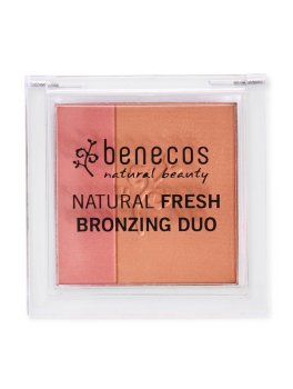 Fresh Bronzing Duo Ibiza Nights - 1