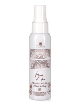 Fresh Feet Mist Retouch - 3