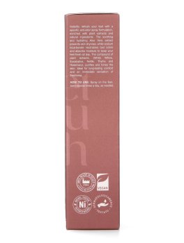 Fresh Feet Mist Retouch - 5