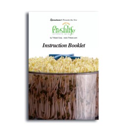 Germogliatore  - Freshlife 3000 Automatic Sprout - 5