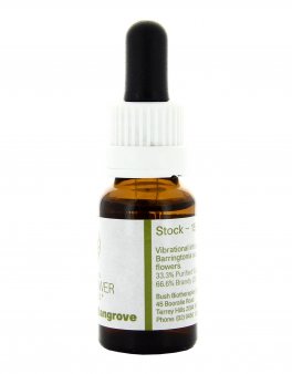 Freshwater Mangrove - Fiori australiani - 15 ml - 3