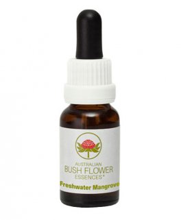 Freshwater Mangrove - Fiori australiani - 15 ml - 1