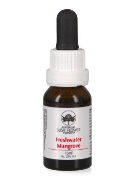 Freshwater Mangrove - Essenza Floreale Australiana Singola - 1