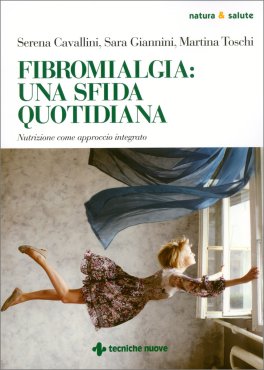 Fribromialgia: una Sfida Quotidiana — Libro - 1