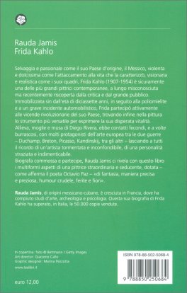 Frida Kahlo — Libro - 2