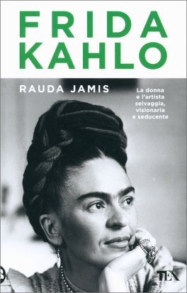 Frida Kahlo — Libro - 1