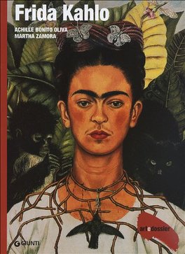 Frida Kahlo  — Libro - 1