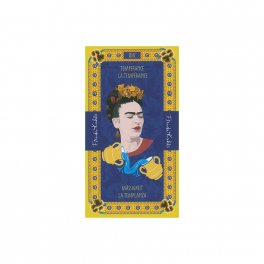 Frida Kahlo Tarot - Tarocchi di Frida Kahlo - 5