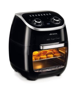 Friggitrice ad Aria con Fornetto - Airy Fryer Oven - 3