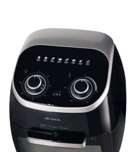Friggitrice ad Aria con Fornetto - Airy Fryer Oven - 4
