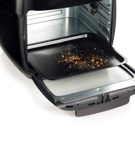 Friggitrice ad Aria con Fornetto - Airy Fryer Oven - 6