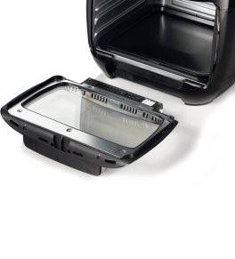 Friggitrice ad Aria con Fornetto - Airy Fryer Oven - 7